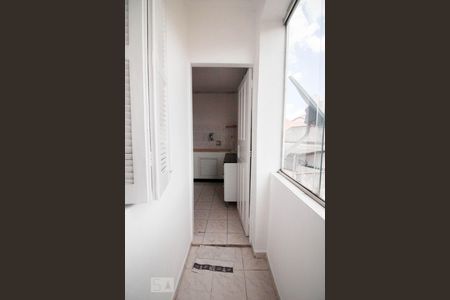 Apartamento à venda com 40m², 1 quarto e sem vaga Apartamento à venda com 40m², 1 quarto e sem vagaarea de serviço