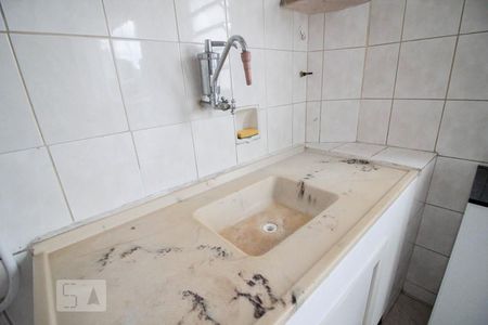 Apartamento à venda com 40m², 1 quarto e sem vaga Apartamento à venda com 40m², 1 quarto e sem vagacozinha