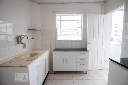Apartamento à venda com 40m², 1 quarto e sem vaga Apartamento à venda com 40m², 1 quarto e sem vagacozinha