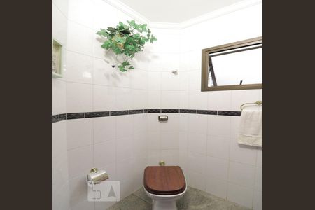 Lavabo de casa à venda com 3 quartos, 280m² em Tatuapé, São Paulo