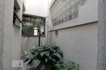 Jardim de Inverno de casa à venda com 3 quartos, 280m² em Tatuapé, São Paulo