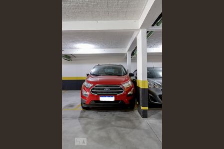 Casa à venda com 80m², 2 quartos e 1 vaga Casa à venda com 80m², 2 quartos e 1 vagaÁrea Comum - Garagem