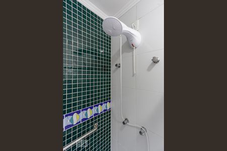 Casa à venda com 80m², 2 quartos e 1 vaga Casa à venda com 80m², 2 quartos e 1 vagaBanheiro da Suíte 2