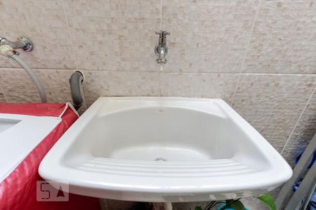 Casa à venda com 80m², 2 quartos e 1 vaga Casa à venda com 80m², 2 quartos e 1 vagaÁrea de Serviço