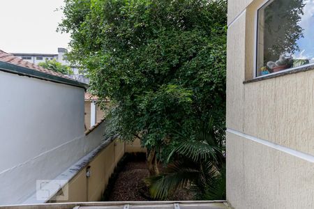 Casa à venda com 80m², 2 quartos e 1 vaga Casa à venda com 80m², 2 quartos e 1 vagaVista da Suíte 2