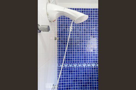 Casa à venda com 80m², 2 quartos e 1 vaga Casa à venda com 80m², 2 quartos e 1 vagaBanheiro da Suíte 1