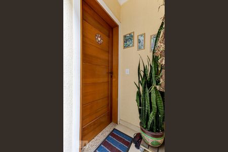 Casa à venda com 80m², 2 quartos e 1 vaga Casa à venda com 80m², 2 quartos e 1 vagaHall Entrada