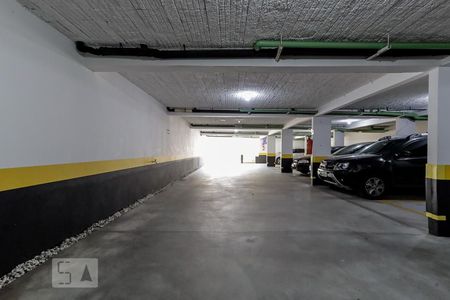 Casa à venda com 80m², 2 quartos e 1 vaga Casa à venda com 80m², 2 quartos e 1 vagaÁrea Comum - Garagem