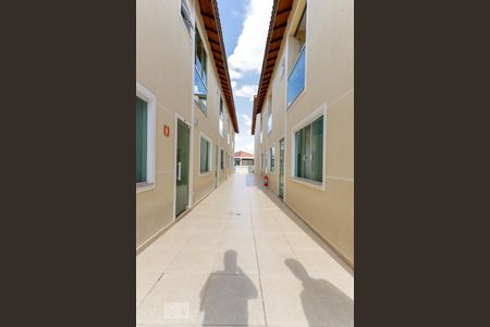 Casa à venda com 80m², 2 quartos e 1 vaga Casa à venda com 80m², 2 quartos e 1 vagaÁrea Comum