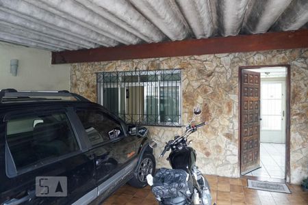 Casa à venda com 107m², 2 quartos e 2 vagasGaragem