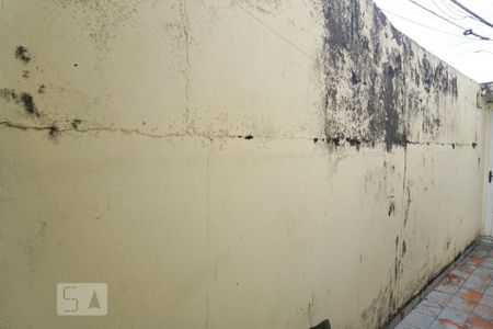 Casa à venda com 107m², 2 quartos e 2 vagasVista da Lavanderia