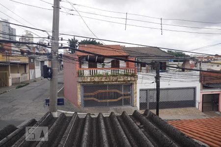 Casa à venda com 107m², 2 quartos e 2 vagasVista do Quarto