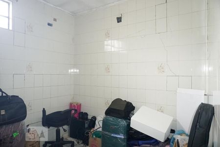 Casa à venda com 107m², 2 quartos e 2 vagasBanheiro da Suíte desativado