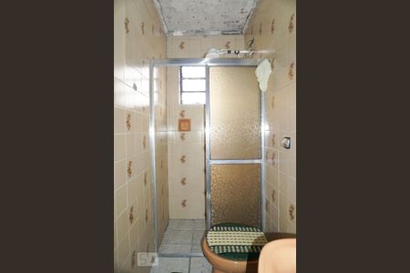 Casa à venda com 107m², 2 quartos e 2 vagasBanheiro