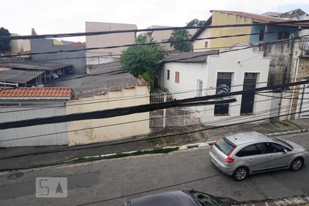 Casa à venda com 107m², 2 quartos e 2 vagasVista da Suíte