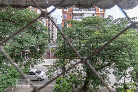 Vista da Varanda de apartamento para alugar com 2 quartos, 50m² em Taquara, Rio de Janeiro