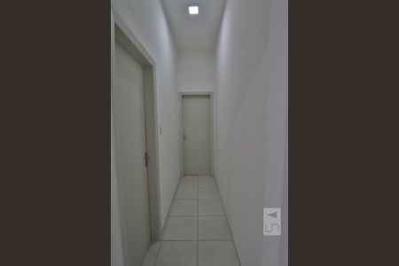 Corredor de apartamento à venda com 2 quartos, 63m² em Pinheiros, São Paulo