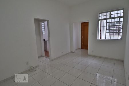 Sala de apartamento à venda com 2 quartos, 63m² em Pinheiros, São Paulo