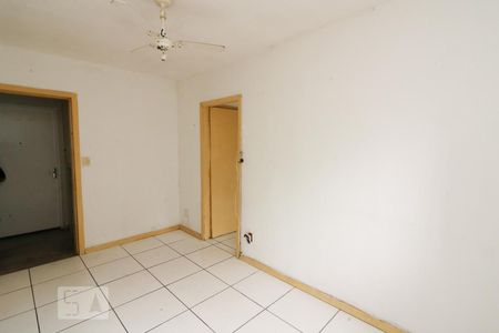 Sala de Apartamento com 1 quarto, 54m² Jardim Itu-Sabará