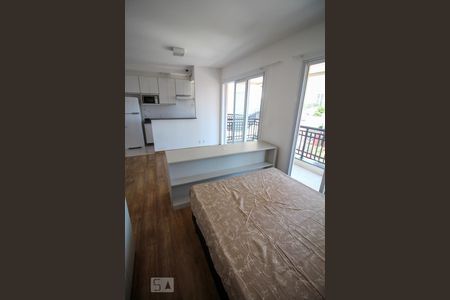 Apartamento para alugar com 40m², 1 quarto e 1 vagaQuarto 1