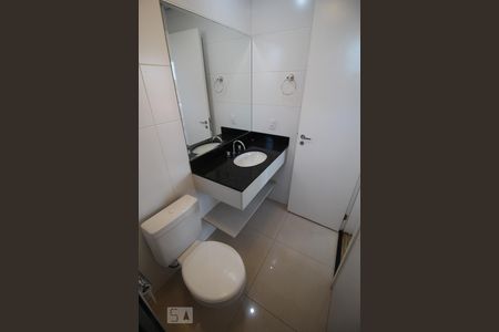 Apartamento para alugar com 40m², 1 quarto e 1 vagaBanheiro