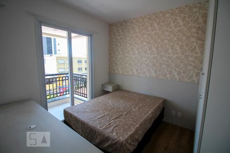 Apartamento para alugar com 40m², 1 quarto e 1 vagaQuarto 1