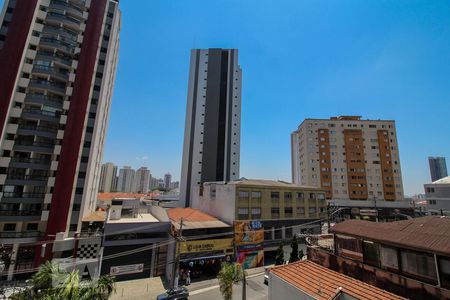 Apartamento para alugar com 40m², 1 quarto e 1 vagavista da Sacada