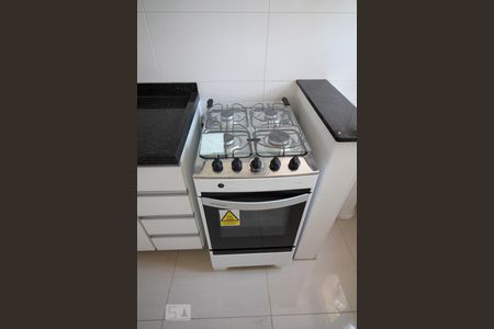 Apartamento para alugar com 40m², 1 quarto e 1 vagaCozinha