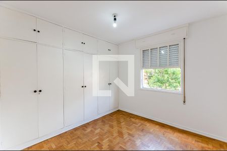 Quarto 1 de apartamento para alugar com 2 quartos, 74m² em Boqueirão, Santos