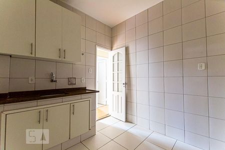 Apartamento à venda com 64m², 2 quartos e sem vagaCozinha