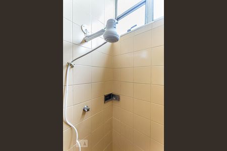 Apartamento à venda com 64m², 2 quartos e sem vagaBanheiro