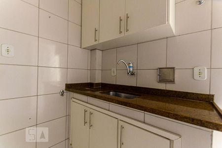 Apartamento à venda com 64m², 2 quartos e sem vagaCozinha