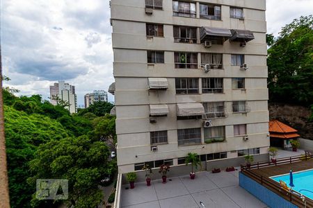 Apartamento à venda com 64m², 2 quartos e sem vagaVista do Quarto 2