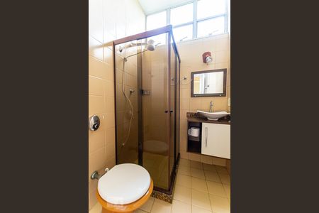 Apartamento à venda com 64m², 2 quartos e sem vagaBanheiro