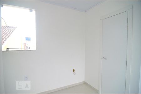 Dormitório e cozinha de kitnet/studio para alugar com 1 quarto, 25m² em São José, Canoas