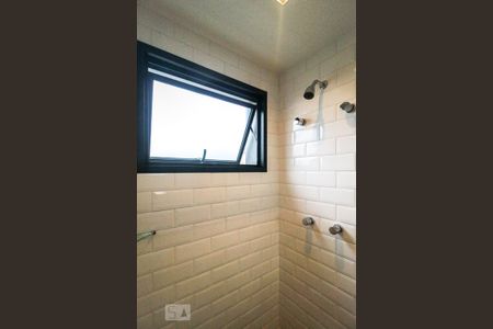 Studio à venda com 28m², 1 quarto e sem vagaBanheiro
