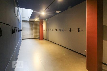 Studio à venda com 28m², 1 quarto e sem vagaBicicletário