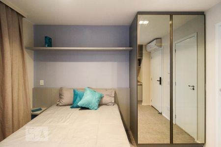 Studio de kitnet/studio para alugar com 1 quarto, 28m² em Vila Mariana, São Paulo