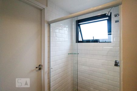 Studio à venda com 28m², 1 quarto e sem vagaBanheiro