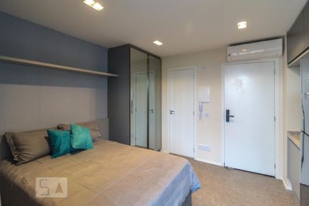Studio de kitnet/studio para alugar com 1 quarto, 28m² em Vila Mariana, São Paulo