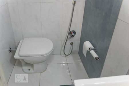 Apartamento à venda com 85m², 2 quartos e 1 vagaBanheiro da Suíte