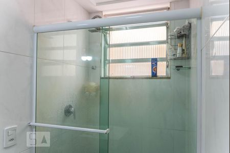 Apartamento à venda com 85m², 2 quartos e 1 vagaBanheiro da Suíte