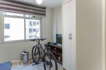 Apartamento à venda com 85m², 2 quartos e 1 vagaQuarto 1