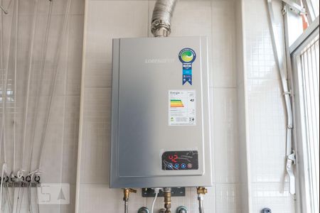 Apartamento à venda com 85m², 2 quartos e 1 vagaÁrea de Serviço