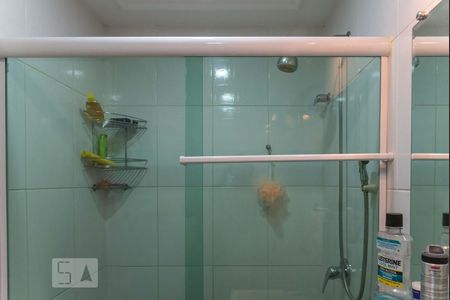 Apartamento à venda com 85m², 2 quartos e 1 vagaBanheiro Social