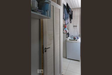 Apartamento à venda com 85m², 2 quartos e 1 vagaQuarto de Serviço