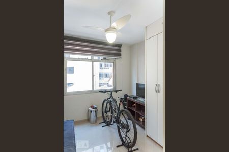 Apartamento à venda com 85m², 2 quartos e 1 vagaQuarto 1