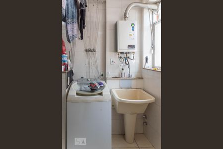 Apartamento à venda com 85m², 2 quartos e 1 vagaÁrea de Serviço