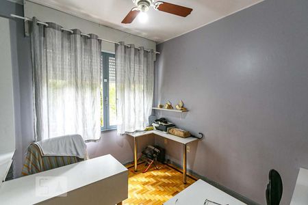 Sala de casa à venda com 3 quartos, 220m² em Glória, Porto Alegre
