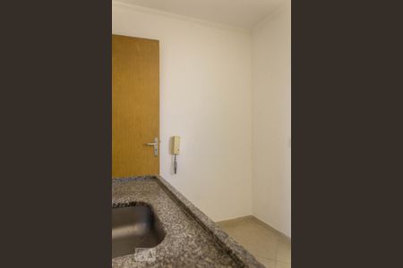 Apartamento à venda com 52m², 2 quartos e 1 vaga Apartamento à venda com 52m², 2 quartos e 1 vagaCozinha